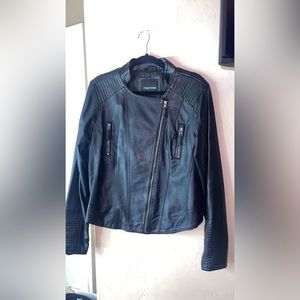 Women’s leather Jacket